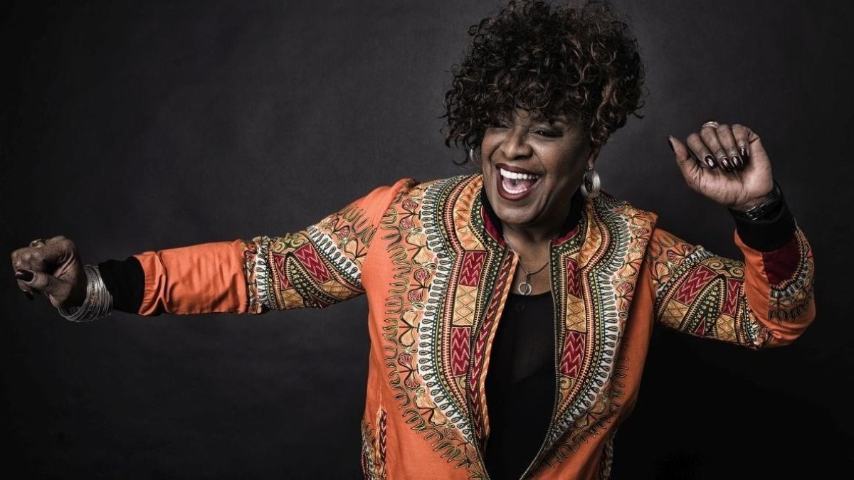 Concert de Mònica Green al Teatre Bartrina de Reus.