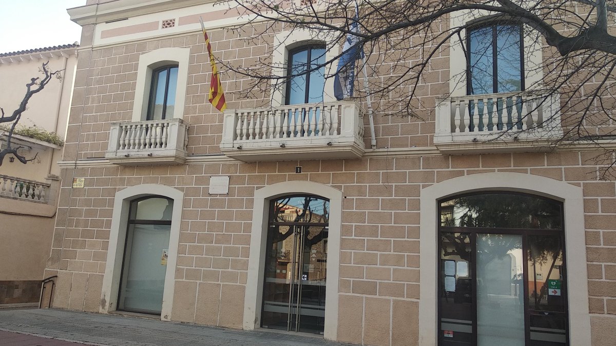 Tots els grups municipals de l’Ajuntament del Pla van votar en contra del projecte.