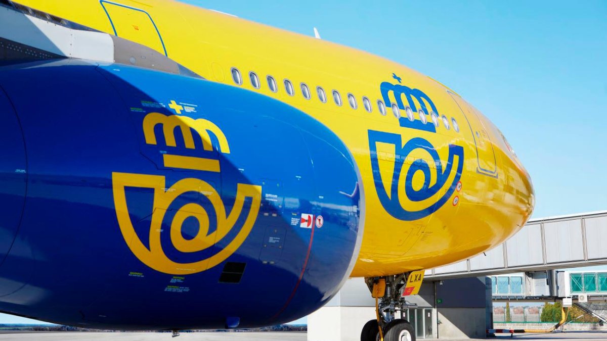 #LAFUERZADEUNPAÍS, Correos acerca sus servicios a PYMES y Autónomos