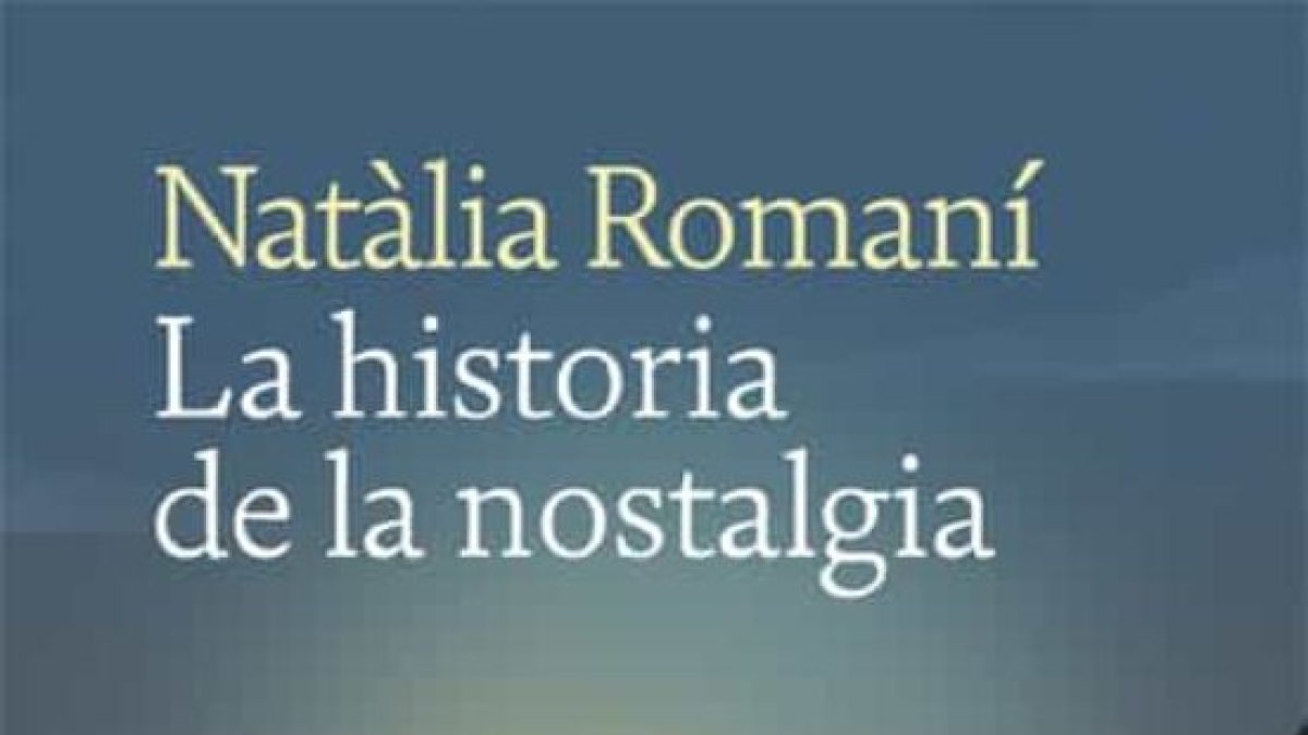 Natàlia Romaní: «Cuando a la guerra le pones nombres y apellidos, la dimensión es otra»