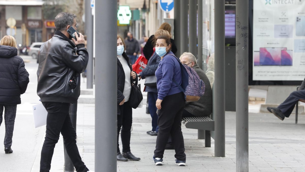 Desde el inicio de la pandemia han pasado el coronavirus 223.954 tarraconenses.