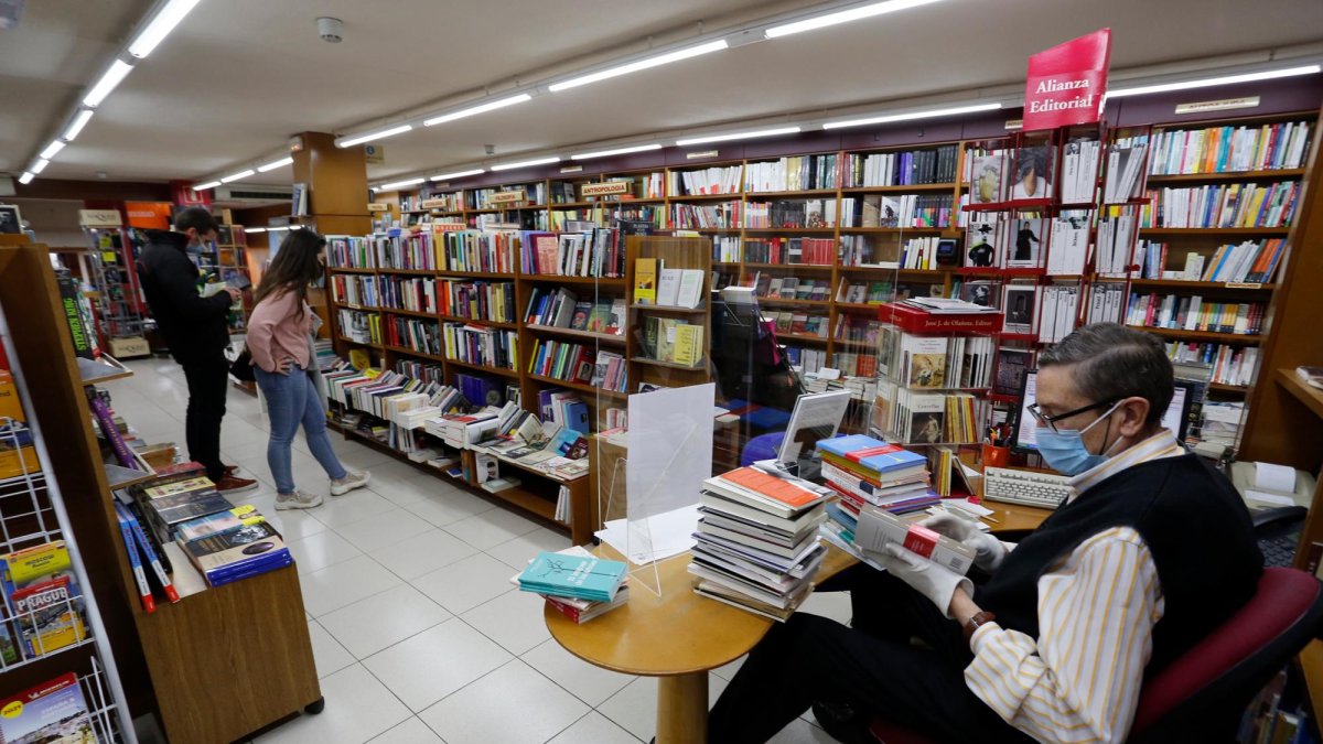 Las persianas de La Capona se levantarán por última vez el próximo 30 de junio de 2022.