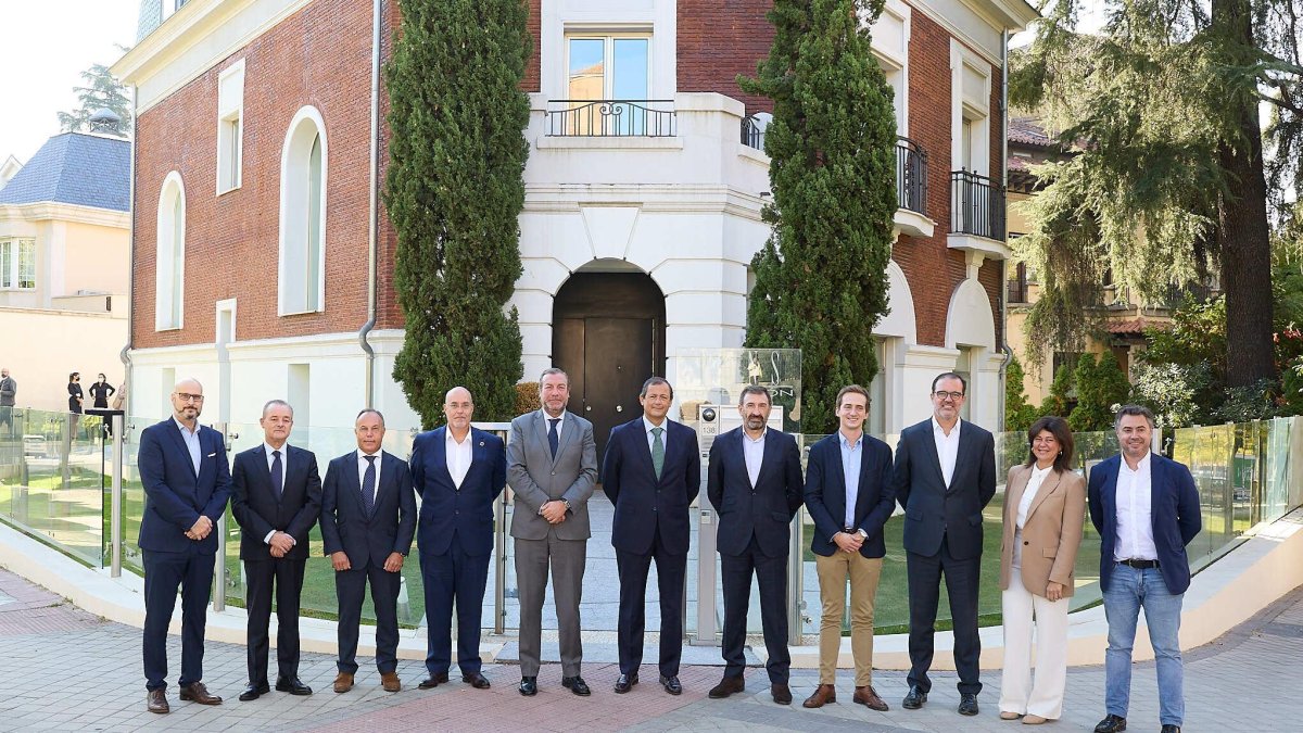 El sector español de la automoción considera al ciudadano como el verdadero protagonista y agente activo en el proceso de la descarbonización española.