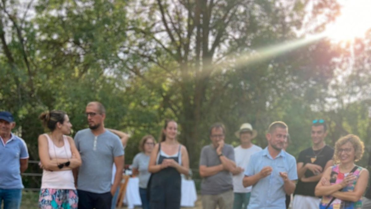 Imatges d’edicions passades de les “Jornades gastronòmiques de la tomaca i l’horta del Priorat” i la “Fira de la Tomaca”.
