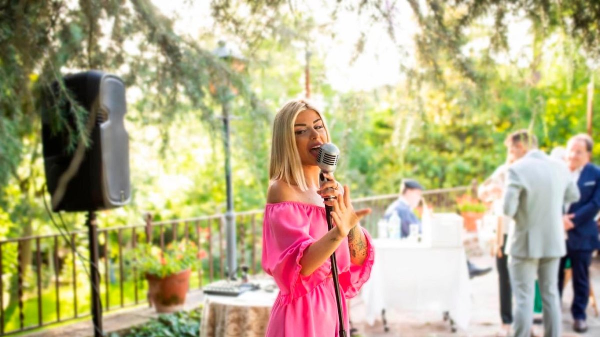 La reusense Anaïs Márquez ya tiene una trayectoria consolidada.