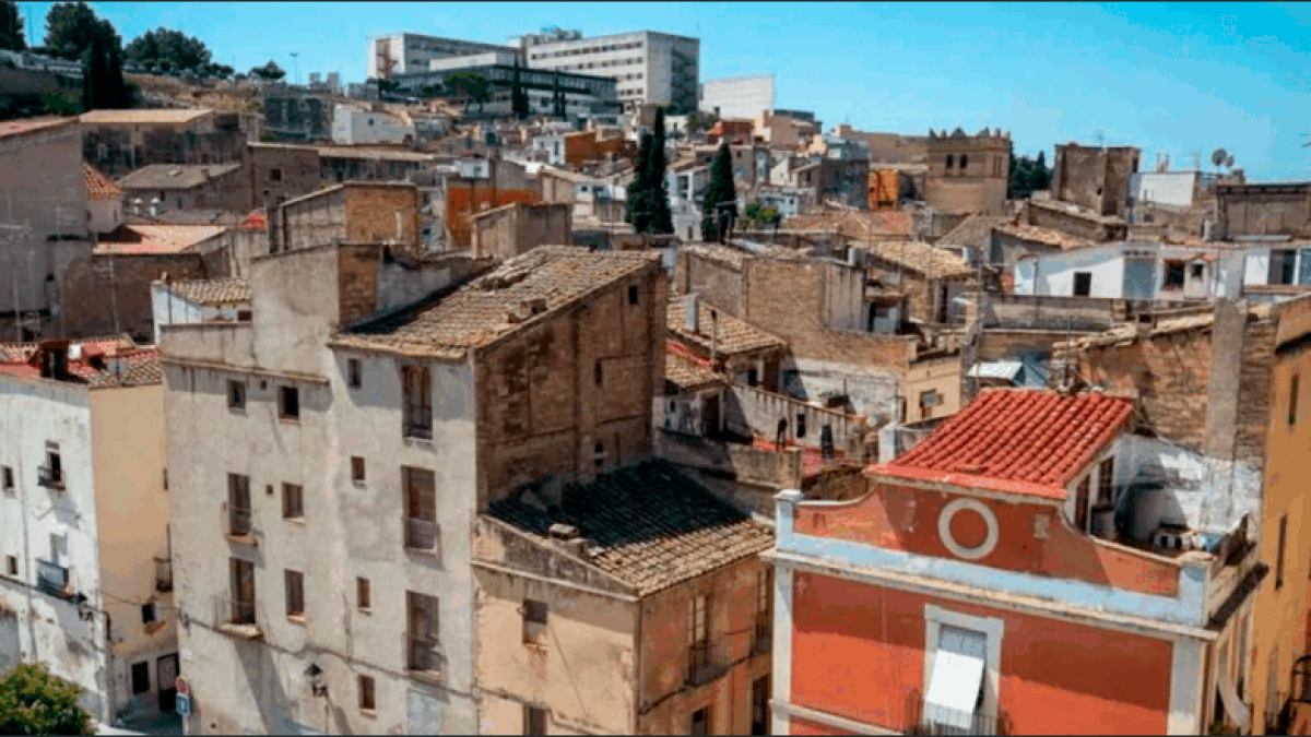 L’’Ajuntament destina una partida de 75.000 euros del pressupost municipal a les ajudes.