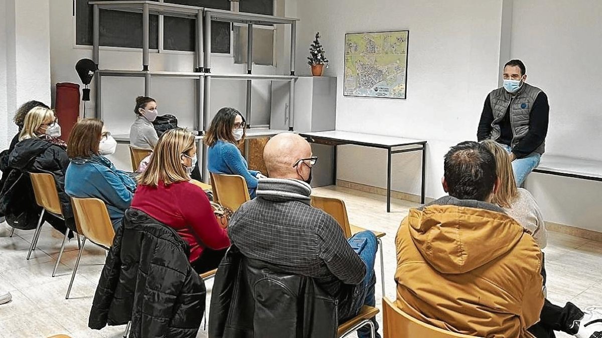 Una asociación de TGN se encargará de acercar la psicología a la ciudadanía