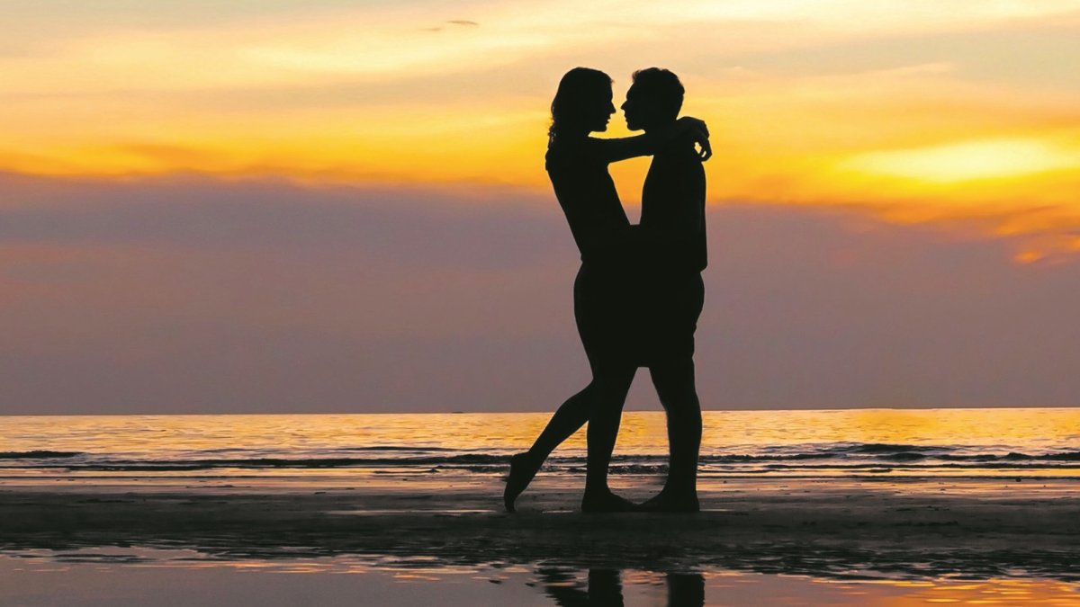 El amor que (parece) todo lo puede