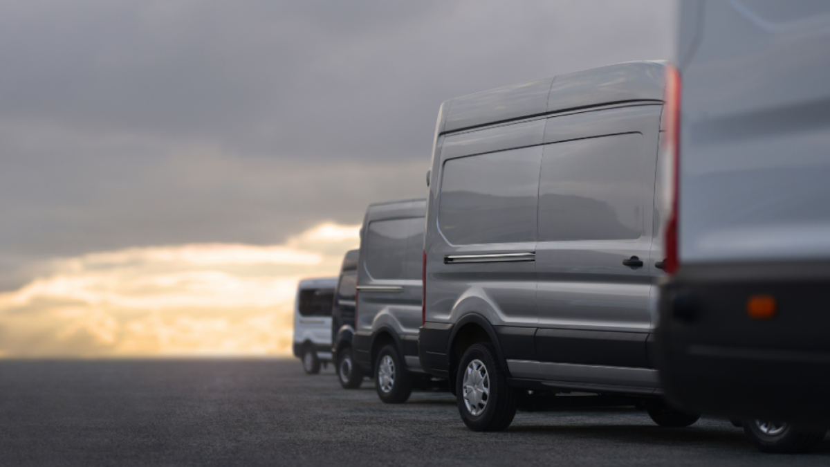 Por su parte, las de vehículos industriales soportan mejor las caídas.