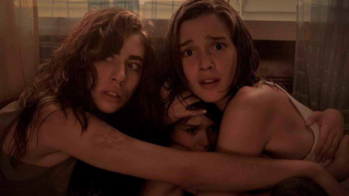 La película lleva al imaginario español el terror que pueden provocar muñecos como Annabelle o Chucky.