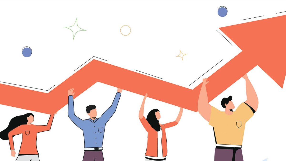 El paro juvenil se reduce en 2022.