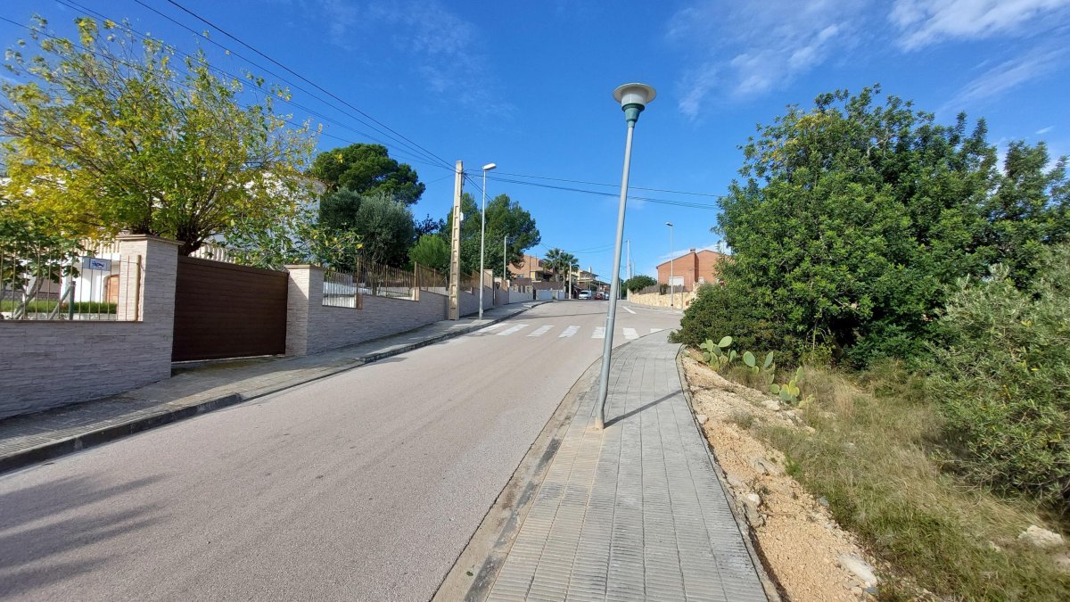 El ministro de Seguridad Social, José Luis Escrivá, durante la sesión de control al Gobierno en el pleno del Senado.