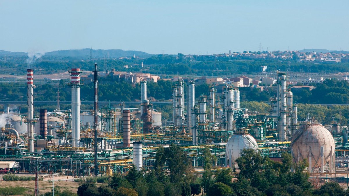 Inversión de 230 millones para que Tarragona tenga la mayor planta de hidrógeno de España