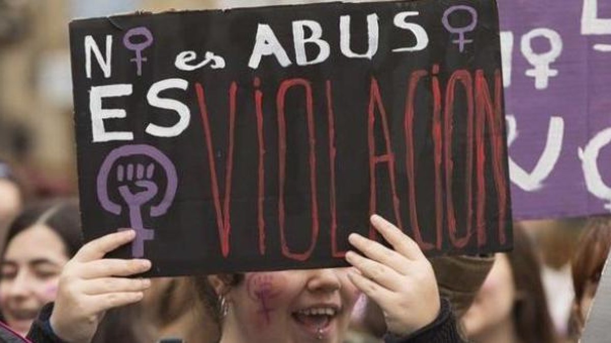 En lo que va de año se han recontado en Catalunya un total de 462 agresiones sexuales. EFE