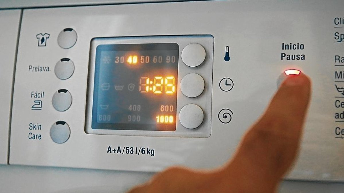 El precio de la luz llega mañana a su máximo histórico