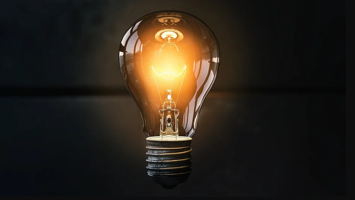 La luz alcanza este domingo su segundo precio más alto de la historia