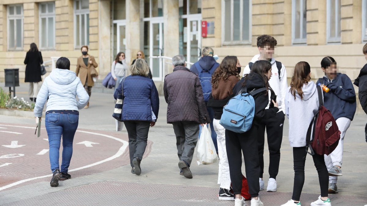 Desde el inicio de la pandemia han pasado el coronavirus 221.252 tarraconenses.