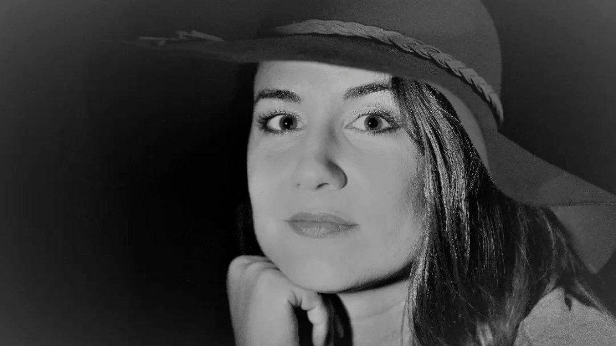 Laura Mas.