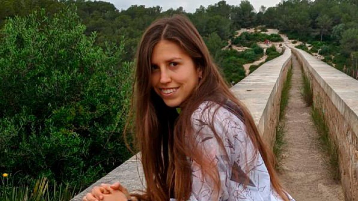 Anna Saballs: Cien carreras por una torre