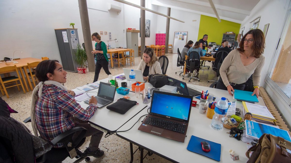 Cowocat_Rural impulsa el primer festival de coworking rural de Catalunya