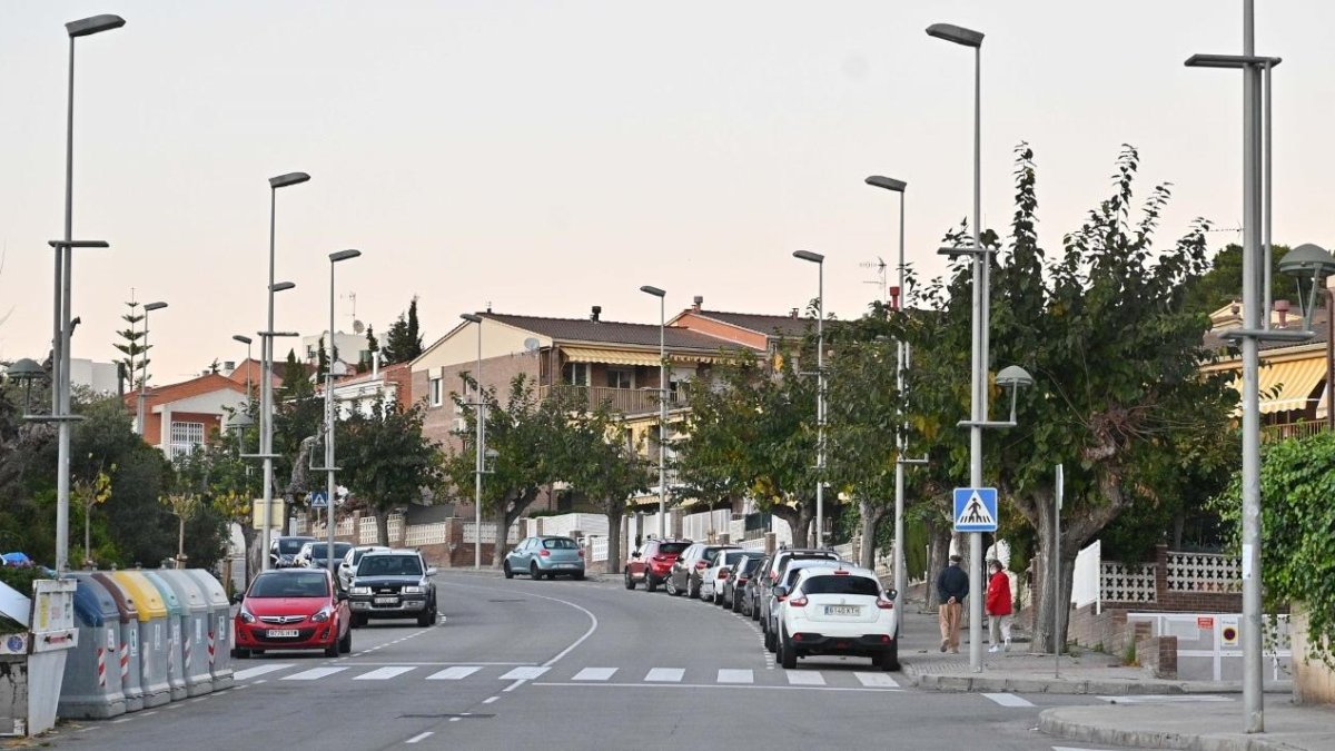 La Móra ha iniciado la vía para segregarse.