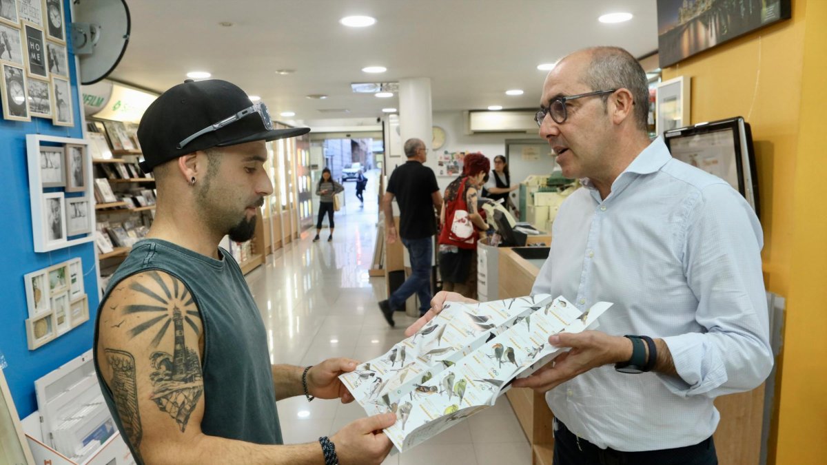 El Centre FujiFilm (en la