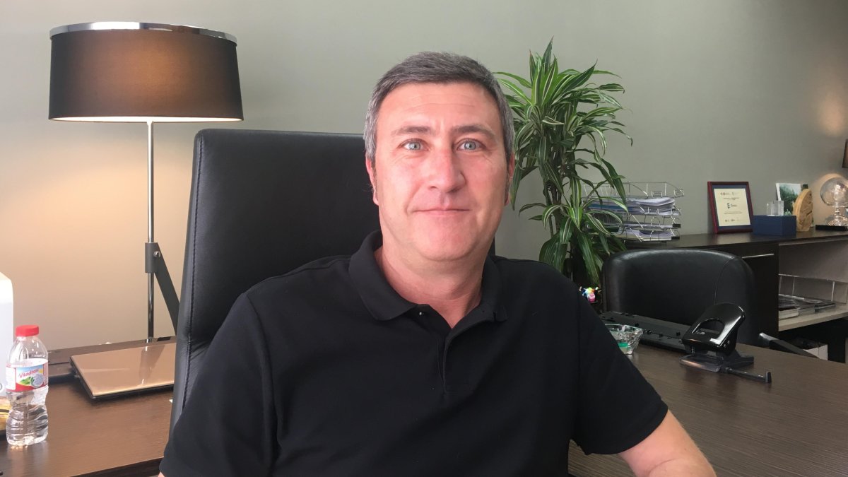 Joan Miquel Capdevila, nuevo director del Complejo Industrial de Tarragona