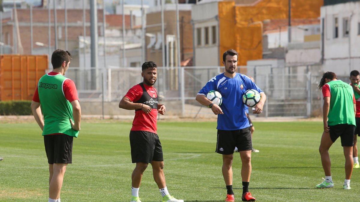 Vértigo en la puesta en escena del nuevo Reus
