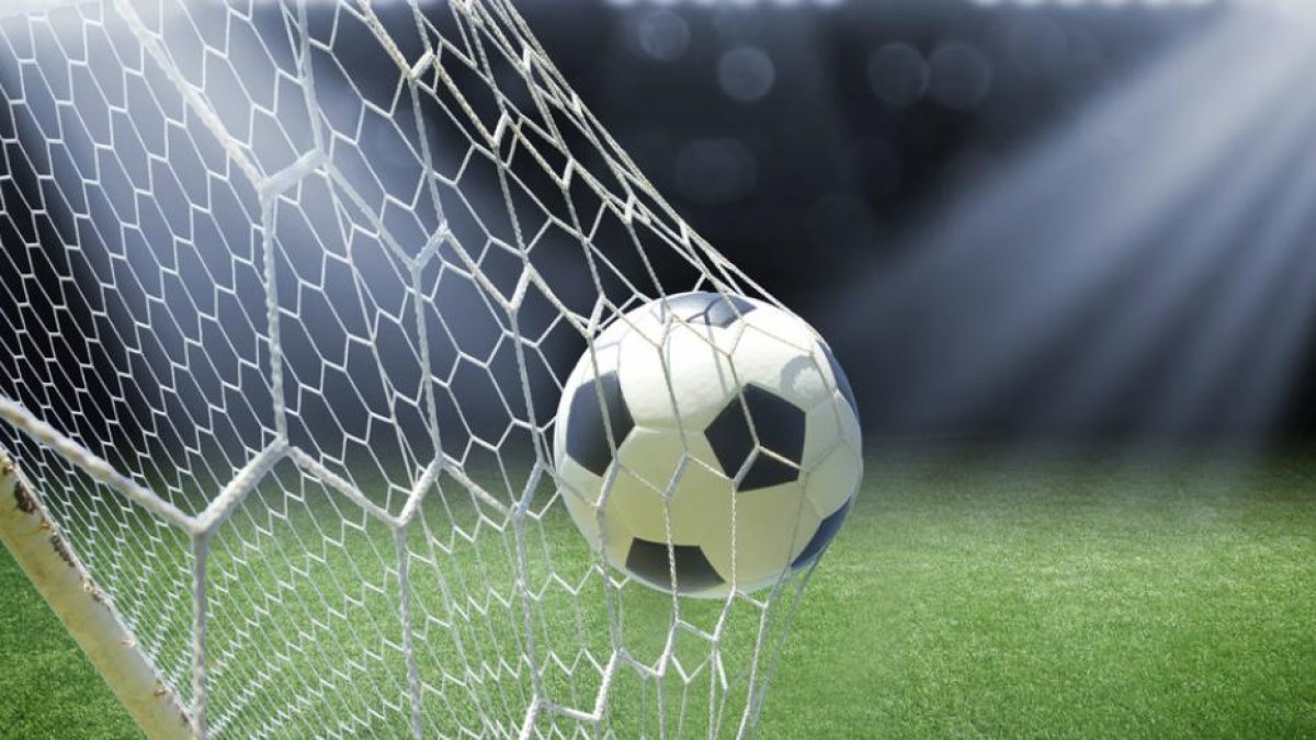 Operación policial contra la compra de partidos de fútbol de Tercera División