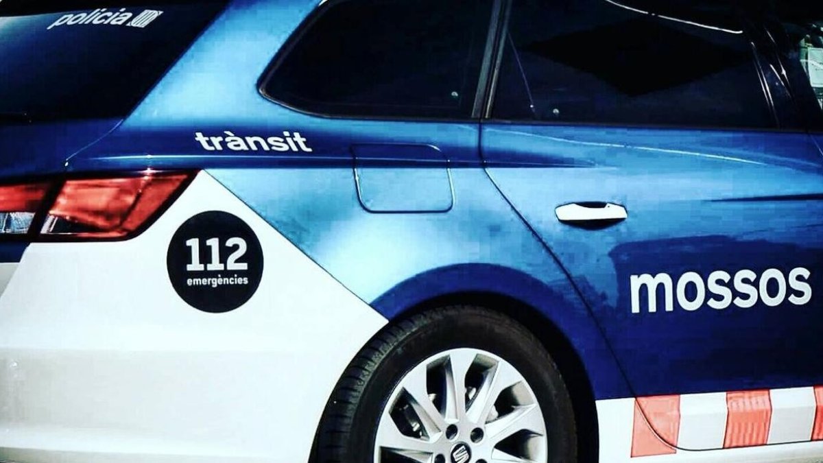 Persecución 'de película' de un conductor drogado y sin carnet en Vila-seca