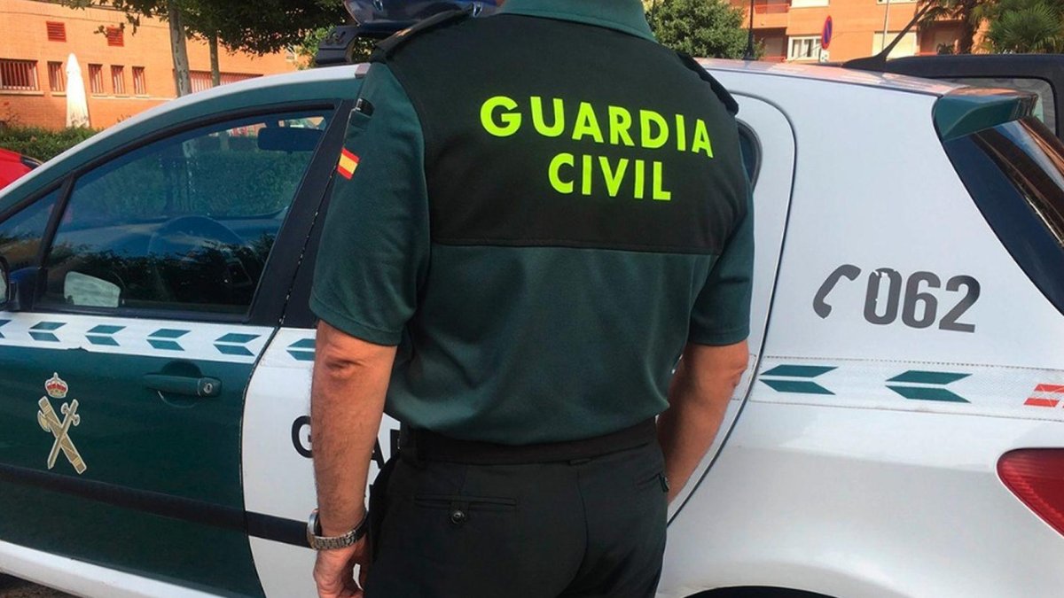 Detenido el monitor de una granja escuela por abusar de varias niñas