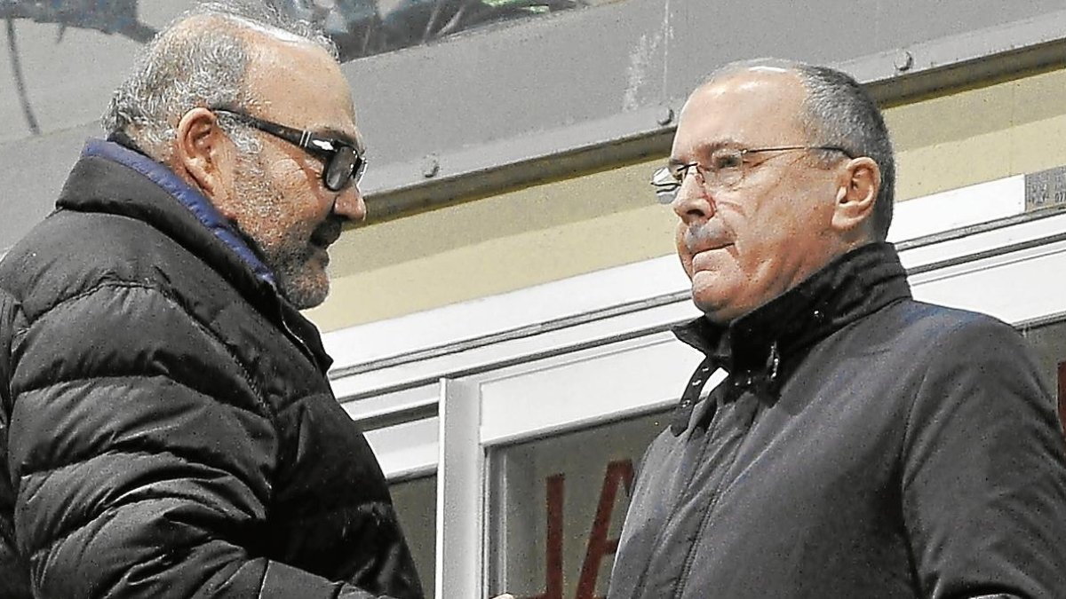 Pellicer: 'No pudimos hacer más por el CF Reus'