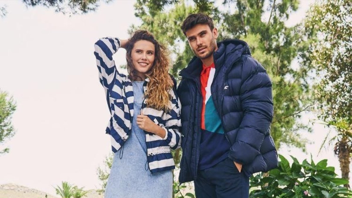 Slippers, las zapatillas confort que parecen de “estar por casa” y arrasan en la calle