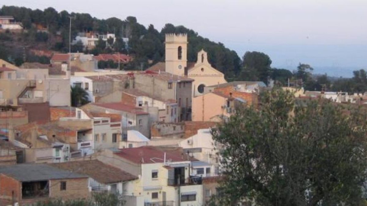 Castellvell es el municipio más rico y Batea el más pobre de la provincia de Tarragona