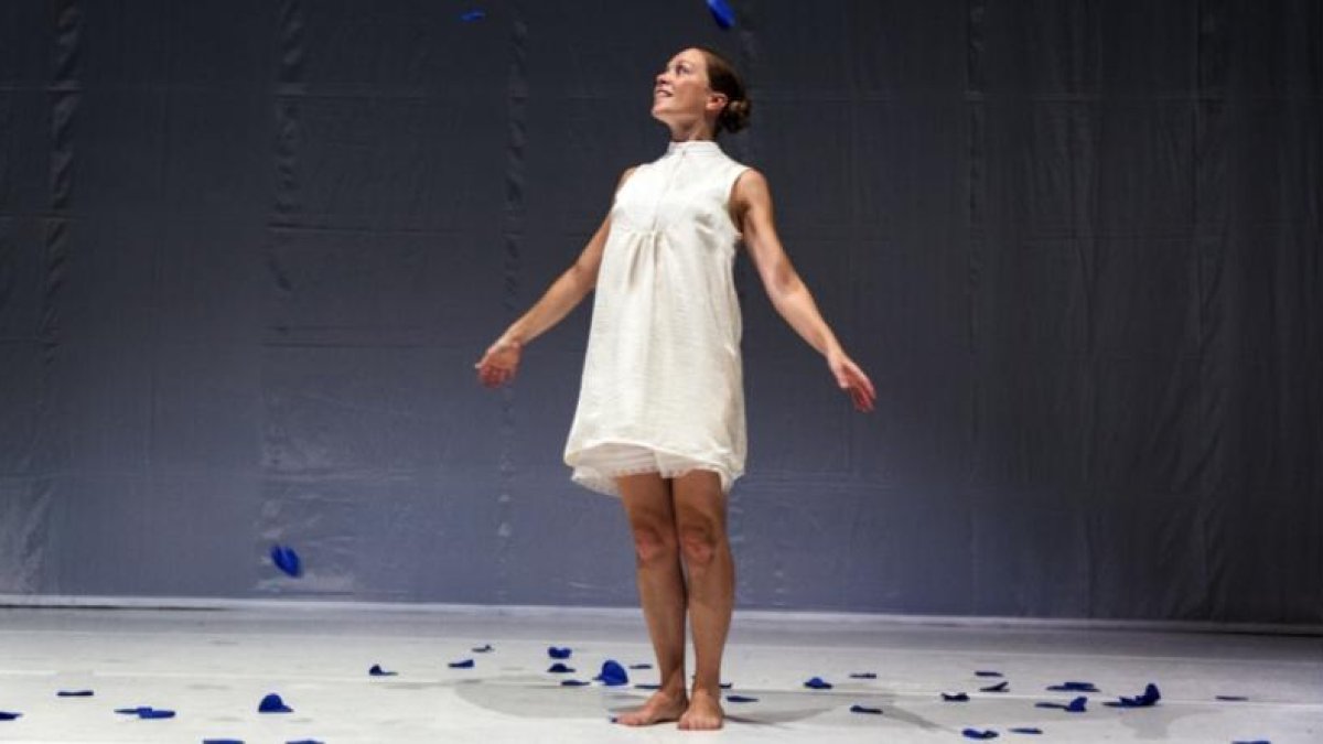 El Teatre El Magatzem acull aquest espectacle adreçat a nens i nenes de 0 a 5 anys.