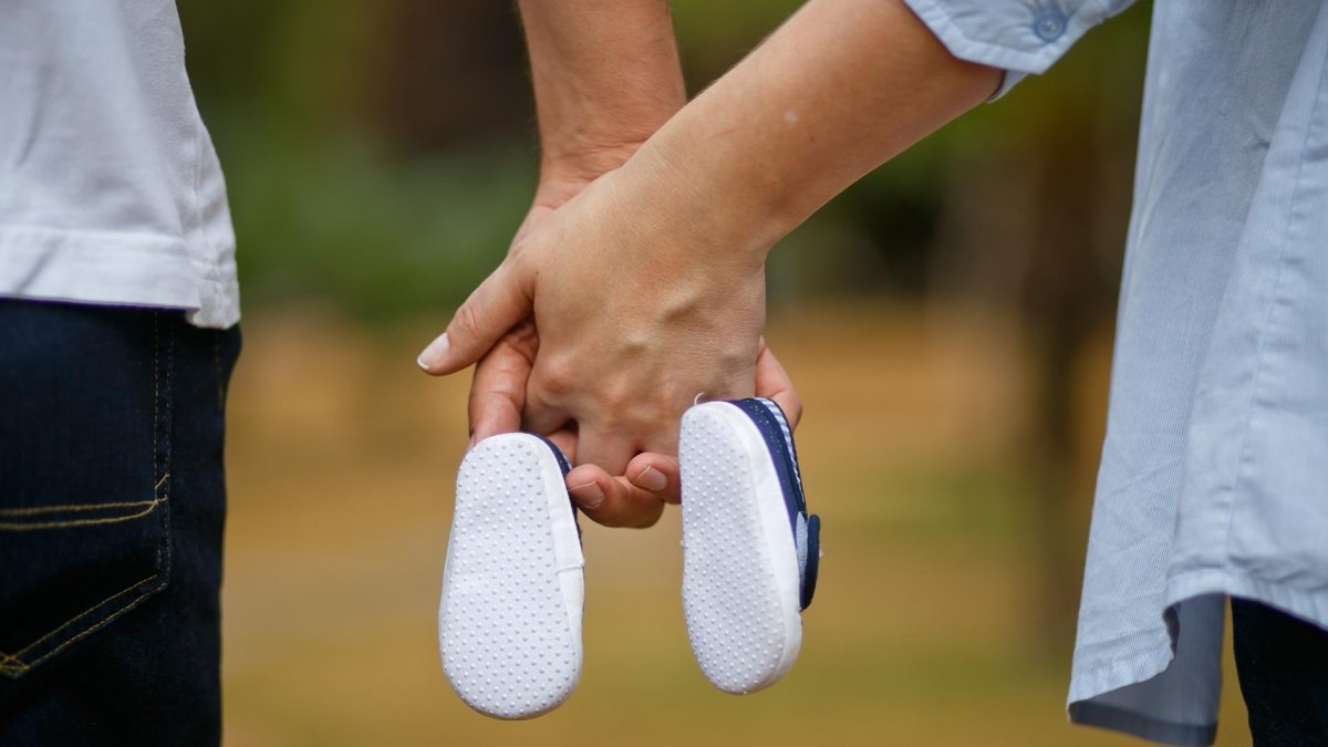 ¿Regalos para bebés? La mejor forma es convertirlo en un recuerdo inolvidable