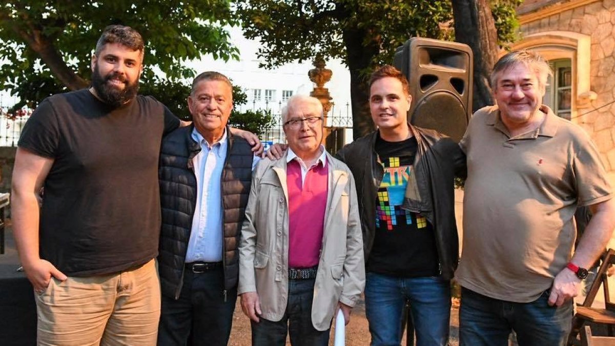 Pasado, presente y futuro del hockey reusense, a debate