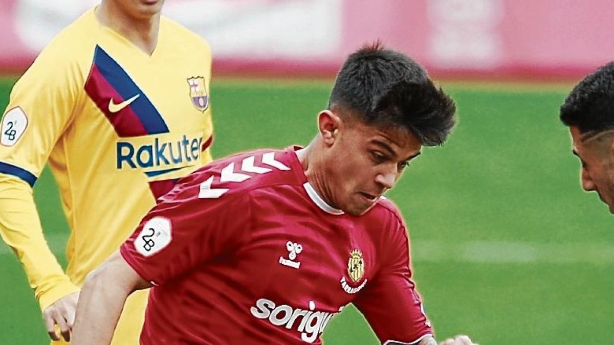 Brugui: 'Hemos empezado la segunda vuelta a tope'