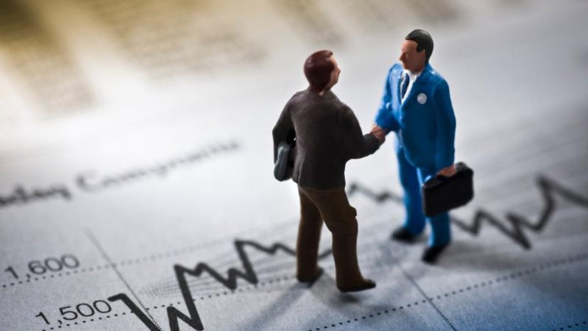 Conoce los beneficios que puede aportar un buen bróker a tu proyecto de inversión
