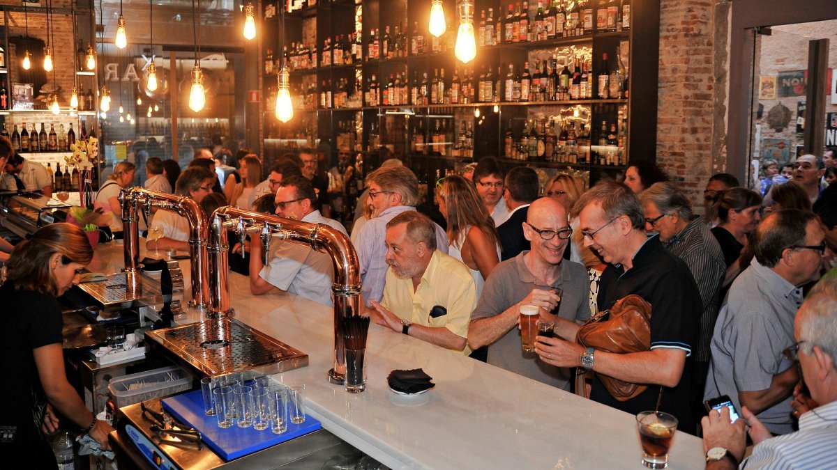 El Museu del Vermut és un dels indrets que es pot visitar durant la nova ruta.