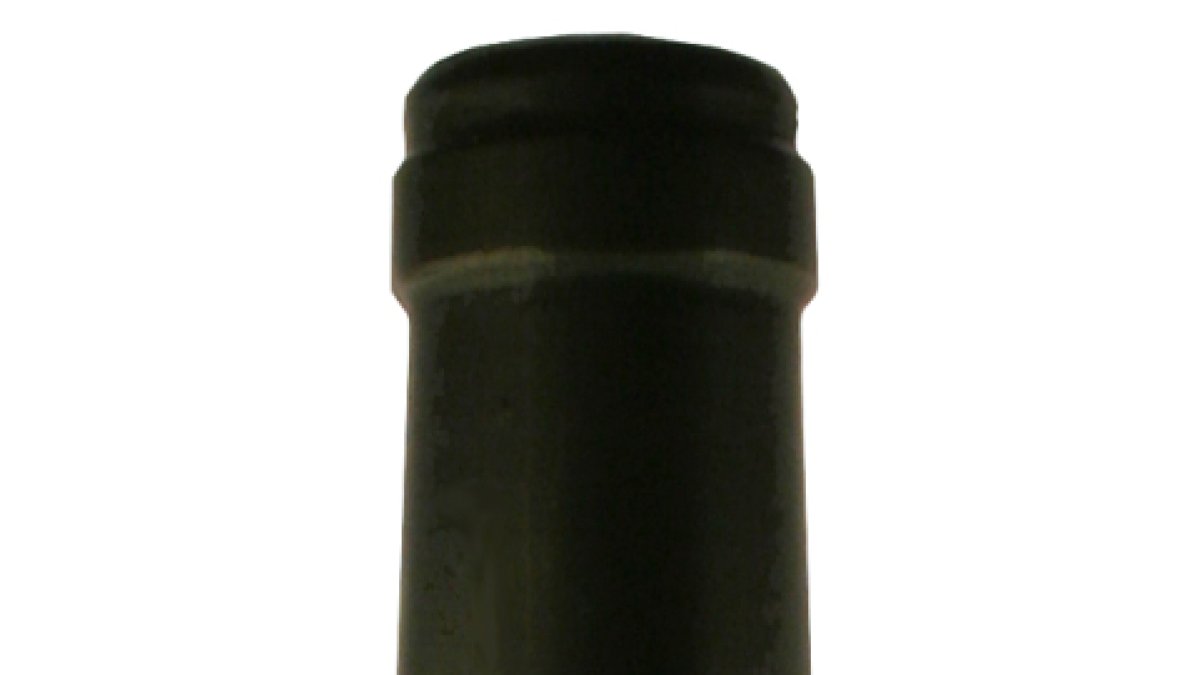 Imatge del vi La Pujada 2014 del celler Saó del Coster.