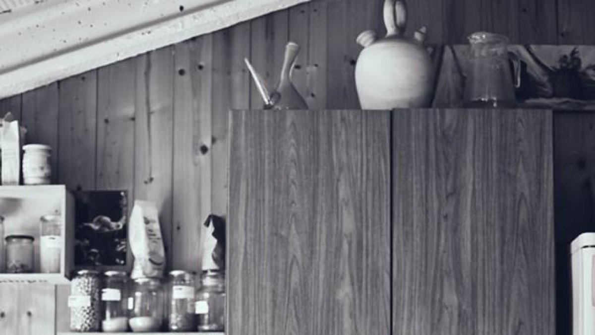 Uno de los retratos hechos por Camell.