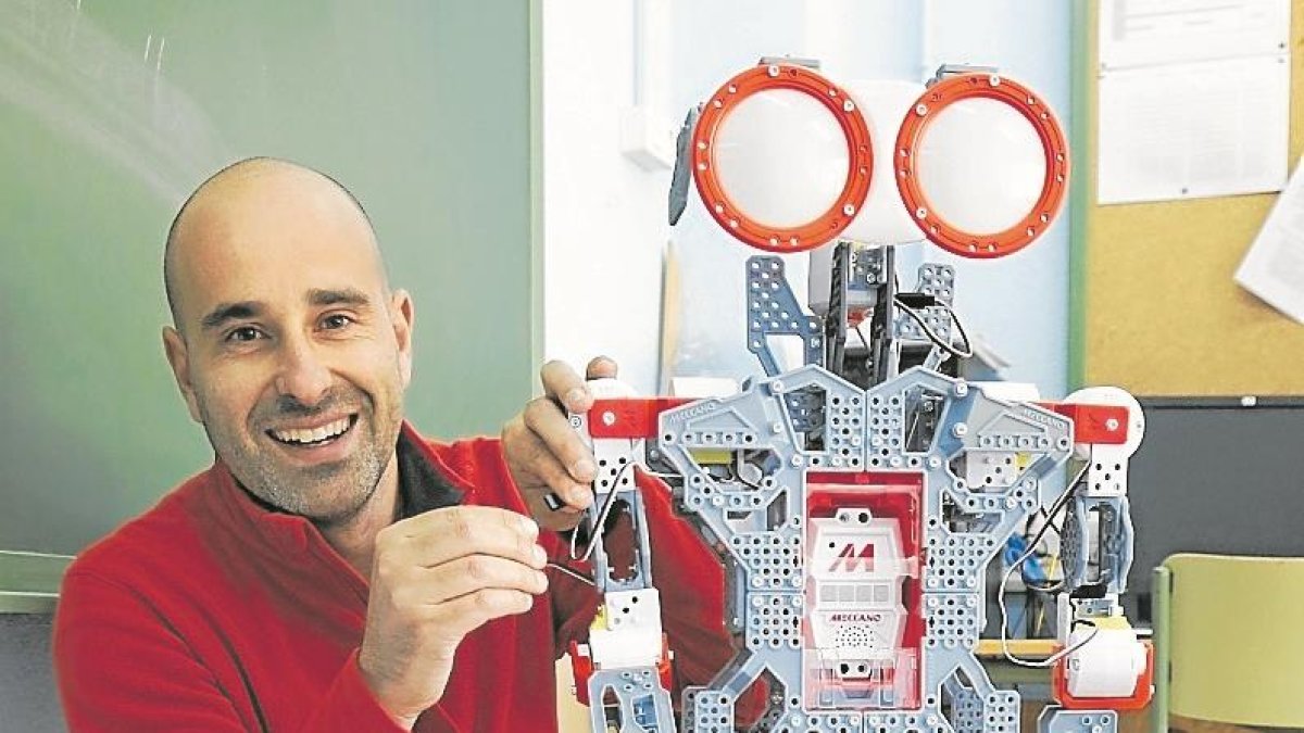 Dos escuelas de Tarragona y otra de Reus, elegidas para ser centros de élite