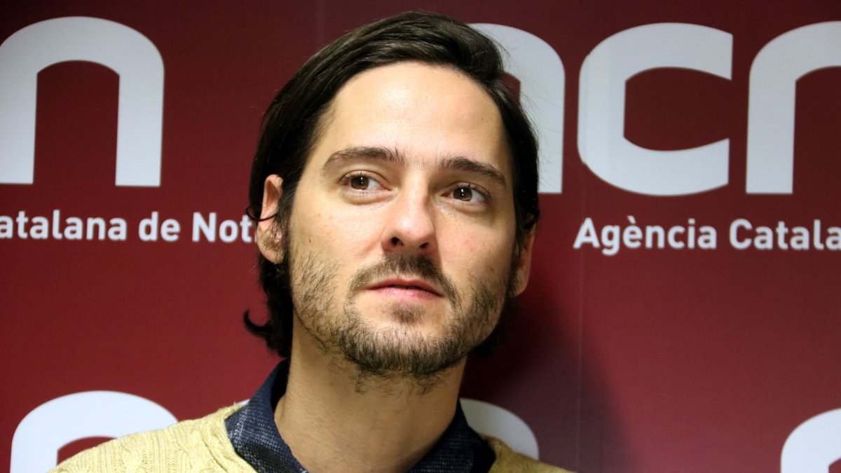 Marqué-Marcel va debutar en l'àmbit internacional amb l'èxit de 10.000 km., que li va suposar un Goya al director revelació