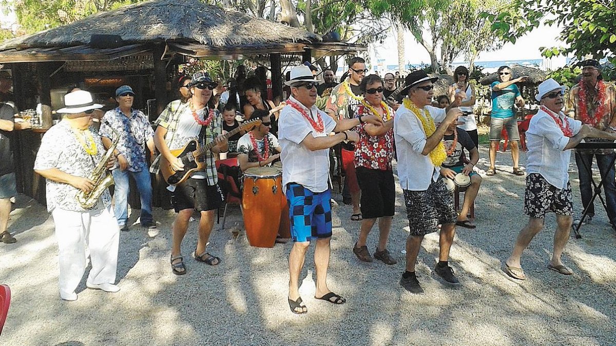 Un recuerdo para 'El Padrino'