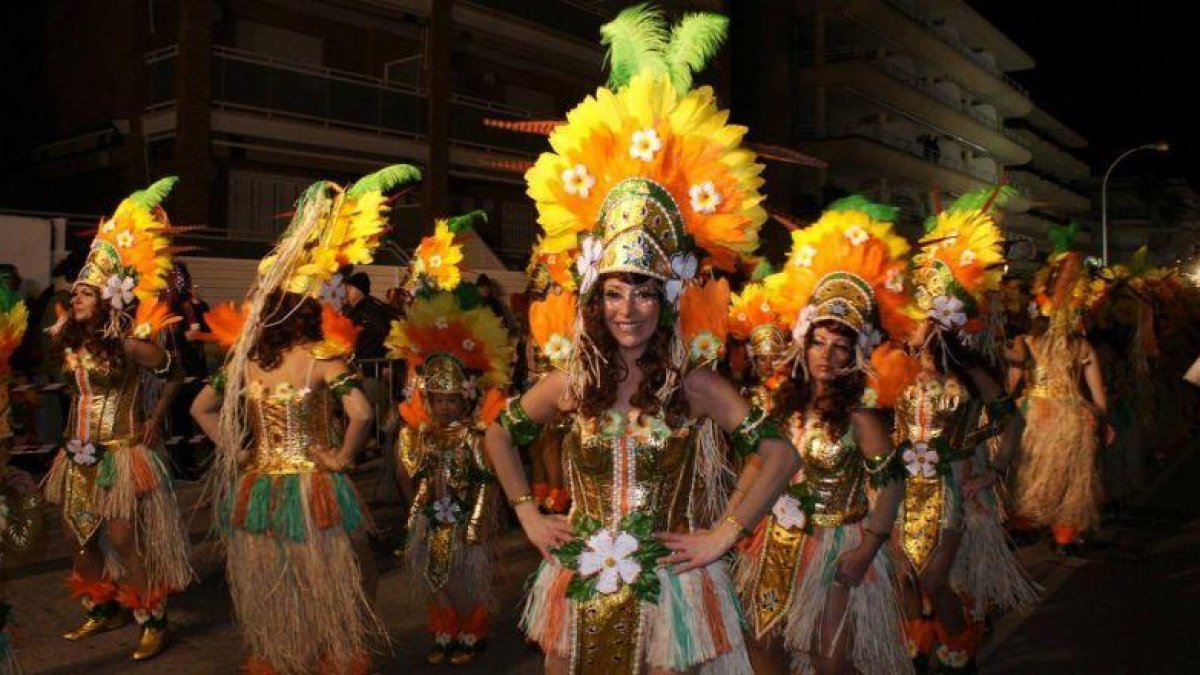 El objetivo es que los visitantes puedan encadenar las rúas.