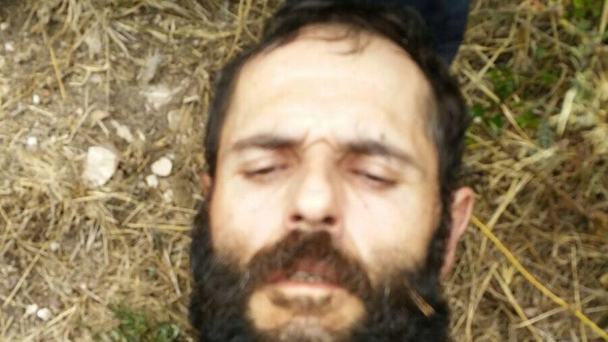 El autor ha sido identificado como Jorge Casas Cordero.