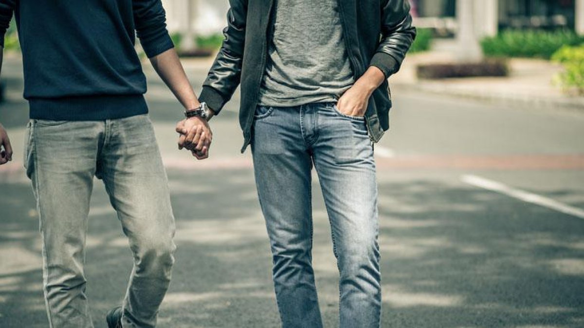 Austria niega ayuda a un joven por no tener «actitud homosexual»