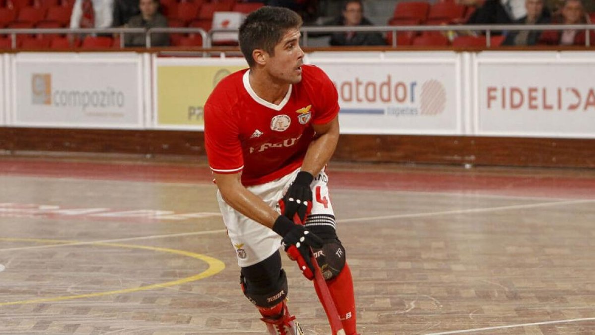 El Reus ficha a Tiago Rafael (Benfica)