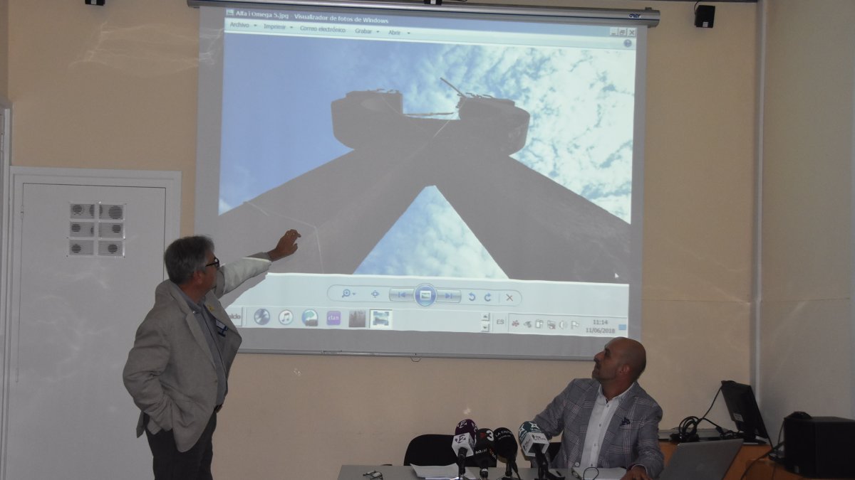 Torredembarra, obligada a desmuntar l'escultura més